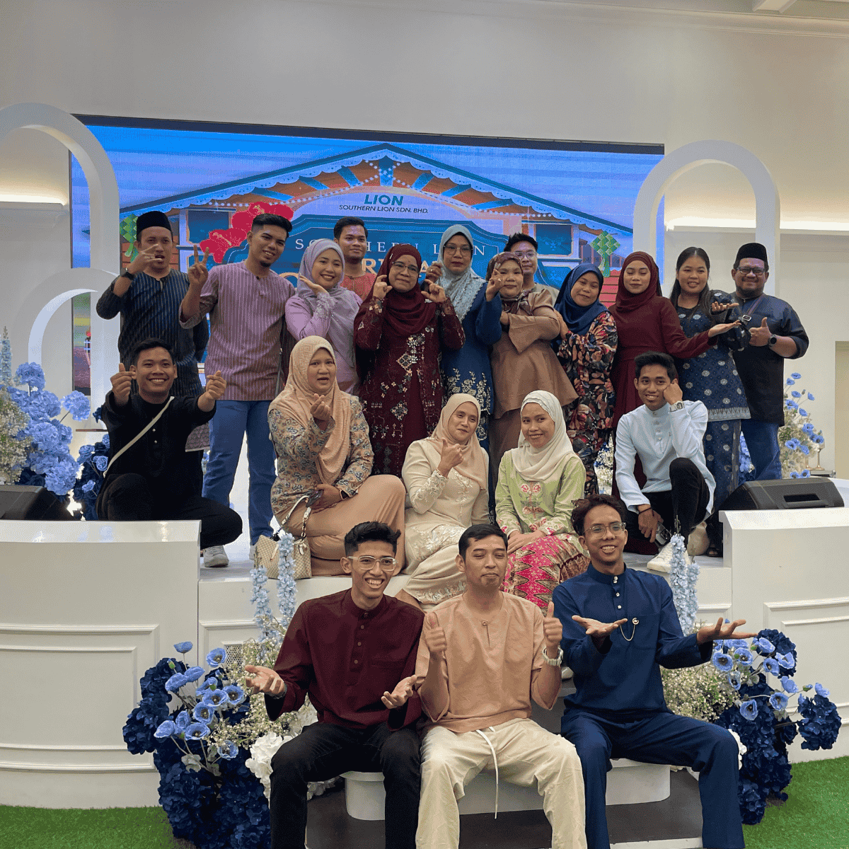 Southern Lion Fosters a Culture of Safety and Wellness Among Employees